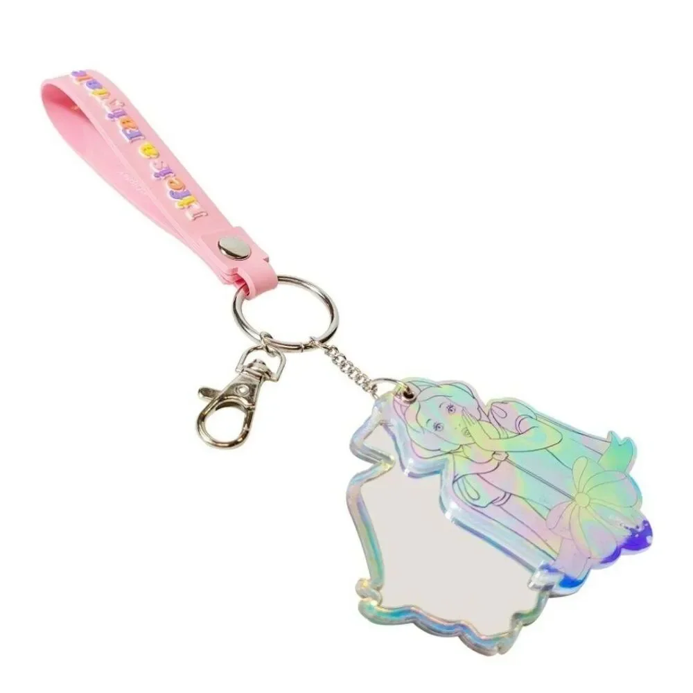 Disney Snow White Iridescent 3